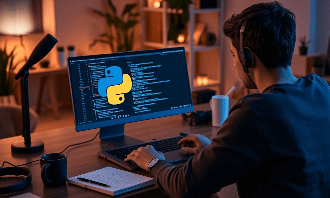 Git & GitHub لإدارة المشاريع البرمجية
